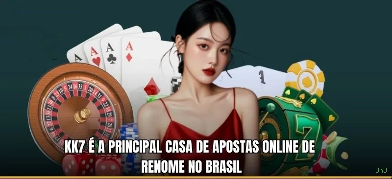3n3: A Nova Era dos Jogos Mobile Que Você Precisa Conhecer