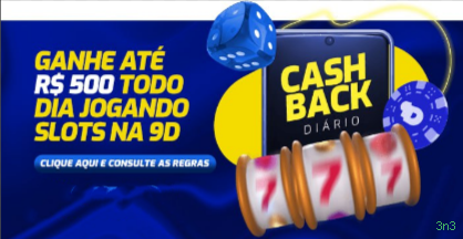 3n3: Uma Viagem Incrível pelos Melhores Jogos de Ação
