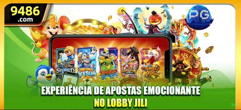 3n3 Aventura: Uma Viagem Imperdível pelo Mundo dos Jogos