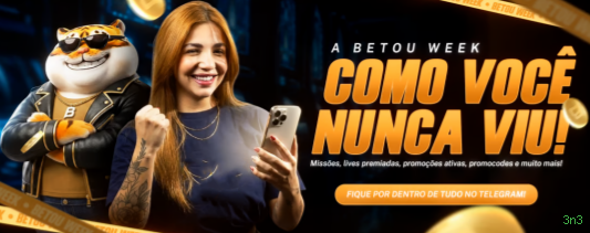 3n3: Análises que Levam Seu Jogo a Outro Nível