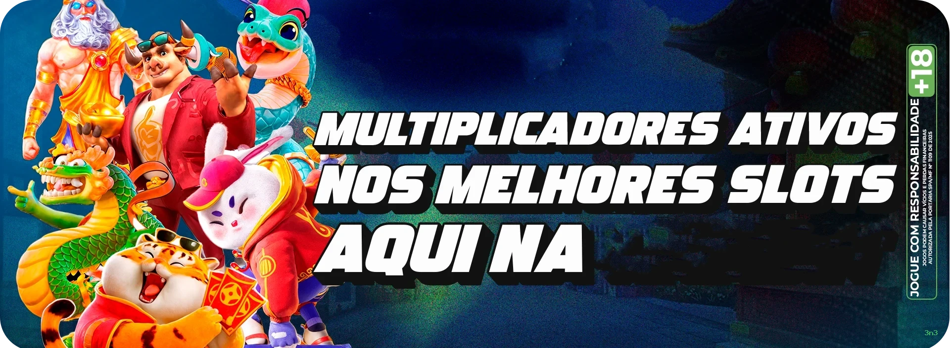 3n3: Os Melhores Recursos da Seção Arcade Que Você Precisa Conhecer