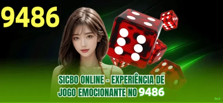 3n3: Análises que Levam Seu Jogo a Outro Nível